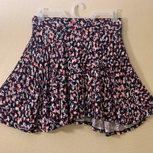 Decree Silky Soft Skirt